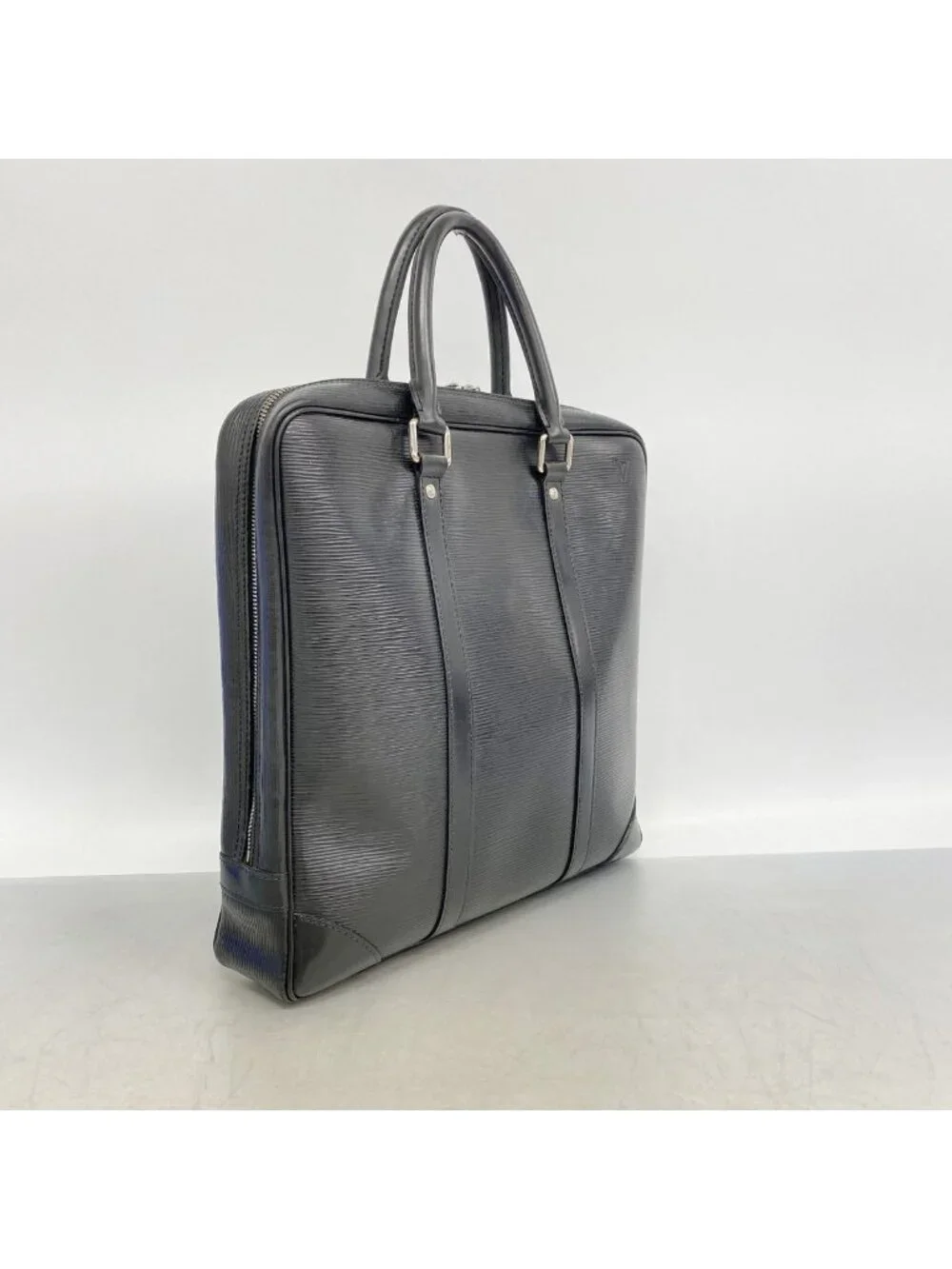 Louis Vuitton Business Bag Epi Vivienne MM Noir